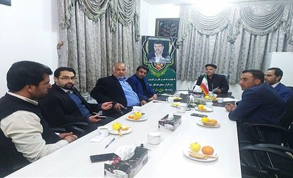 برنامه ریزی برگزاری جشن شب یلدا