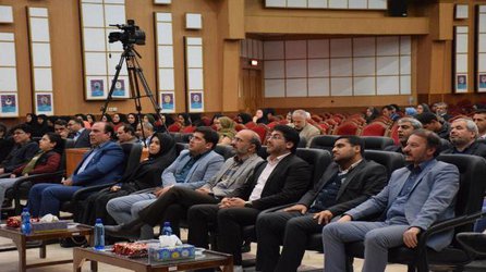 تفکر بسیجی باید در سطوح مدیریتی جامعه تقویت شود/یادمان شهدای مدیریت شهری و مراسم روایت گری جنگ تحمیلی برگزار شد