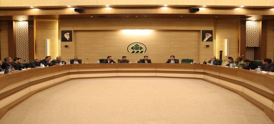 سخنگوی شورای اسلامی شهرشیراز: نقش و جایگاه یاوران شورای اسلامی محلات، باید بیشتر تقویت شود