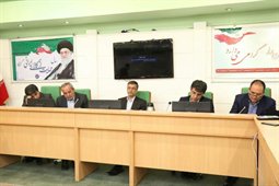 ‍ استان کرمان به عنوان پایلوت در پیاده سازی بهتر مبحث ۱۹ مقررات ملی ساختمان در راستای صرفه جویی انر...