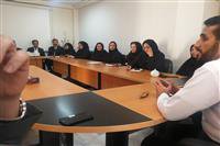 انتصاب سرپرست اداره حفاظت محیط زیست شهرستان کرمان