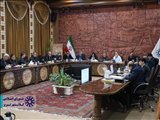سوال از شهردار به تعلیق در آمد