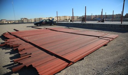 فرهنگسرای پارک کوهستان اندیشه احداث می شود