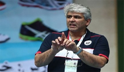 عادل بناکار: رفته‌رفته شرایط تیم شهرداری تبریز بهتر می‌شود