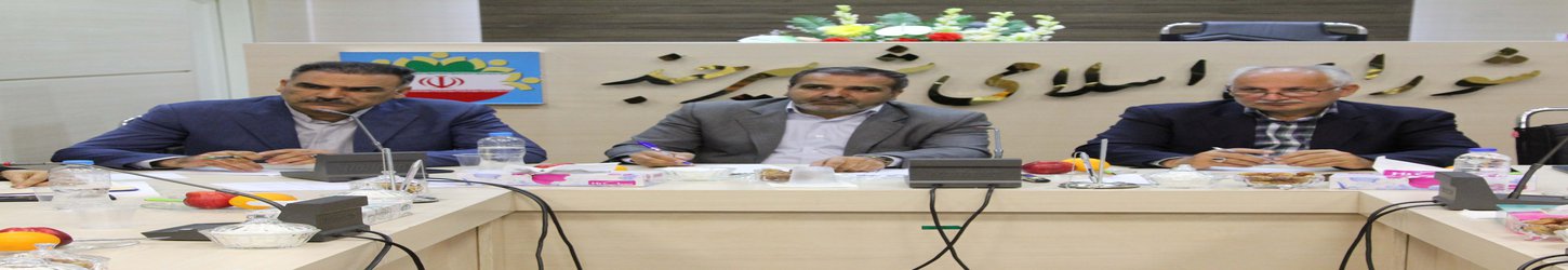 استفاده مدیریت شهری از نقطه نظرات مجموعه مشورتی