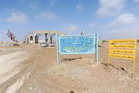 بهره‌برداری از مسیر دسترسی به آرامستان بهشت رضوان تا اوایل سال آینده