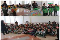 تداوم طرح ملی ساعتی با محیط بان در چهارمحال و بختیاری