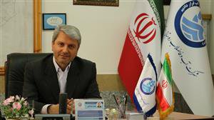 از یخ زدگی و ترکیدگی کنتورها و تاسیسات آبرسانی جلوگیری کنید