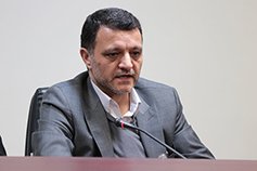 معاون برنامه‌ریزی و اقتصادی وزیر نیرو خبر داد:
طراحی بسته‌های مشارکت بخش خصوصی برای اجرای طرح‌های آب و برق/ ظرفیت‌های بودجه ۹۸ برای مشارکت بخش خصوصی در تکمیل طرح‌های نیمه تمام آب و برق