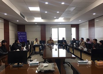 تمامی دستگاه های خدمات رسان شهرداری در حال آماده باش کامل قرار دارند