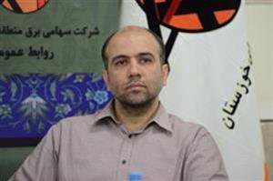 تولید  بیش از ۲۶ هزار گیگاوات ساعت برق در ۹ ماهه سپری شده در خوزستان