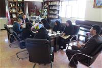 مطالعه و شناسایی ۳ کانون مستعد گرد و غبار در چهارمحال و بختیاری