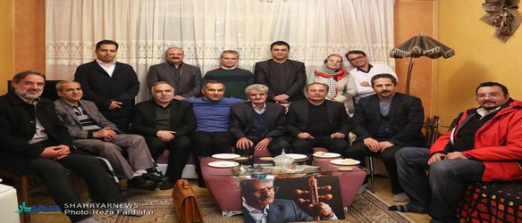 حمایت از هنرمندان در اولویت برنامه های فرهنگی شهرداری تبریز است