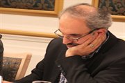 جشن چهل سالگی انقلاب در اداره کل راه و شهرسازی استان تهران