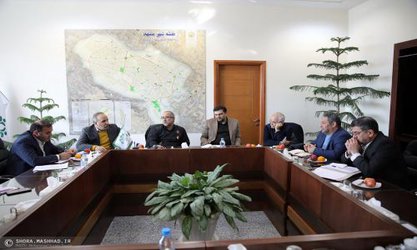 هم‌افزایی و همفکری در جهت کاهش و کنترل آسیب های  ...