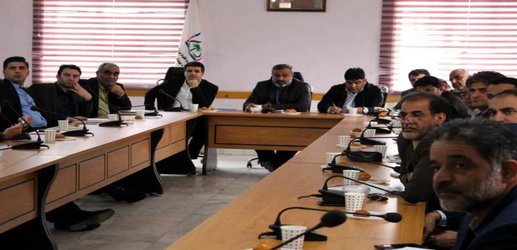 خرمشهر تنها شهر استان خوزستان است که کمترین مشکل آب گرفتگی معابر ناشی از بارندگی را دارد