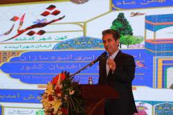 مدیریت شهری به دنبال رونق بازار مسکن شیراز