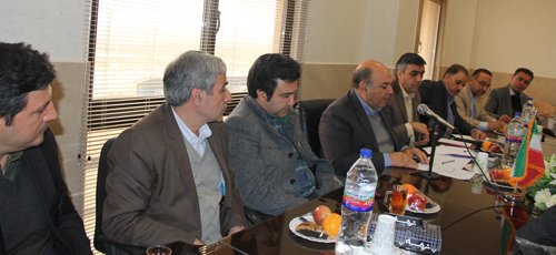 صورتجلسه کمیسیون دفاتر نمایندگی