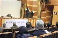 برگزاری دوره آموزشی آلاینده های هوا (عوامل شیمیایی وگرد و غبارها) توسط اداره آموزش وپژوهش با همکاری شرکت ویرا پالایش ورنا