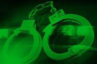 دستگیری شکارچیان مرال درکیاسر