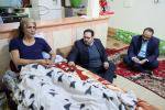 شهرداری مشهد پیگیر رفع ابهامات پیمان ها و روند درمان کارگر مشهدی