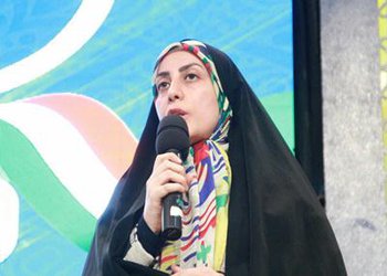 حمایت از تیم های بانوان از اقدامات بسیار ارزشمند شهرداری قزوین است