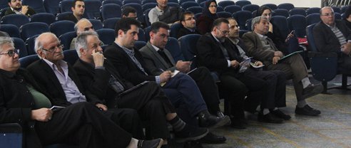 مجمع عمومی فوق العاده نوبت اول تشکیل گردید