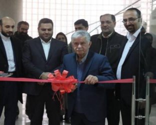 بازگشایی نمایشگاه عکس "#یادمان_می_ماند"  در نگارخانه شهر