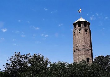 شعله های سرکش توسعه در آتش نشانی تبریز