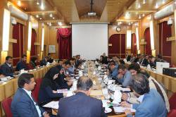 باید به بهترین نحو امکانات و شرایط پذیرایی از مسافران و گردشگران نوروزی فراهم شود