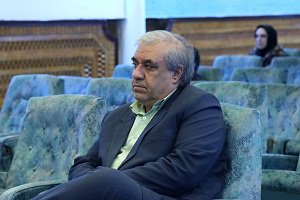 برگزاری دوره آموزشی تخصصی محاسبه ابعاد سدهای خاکی