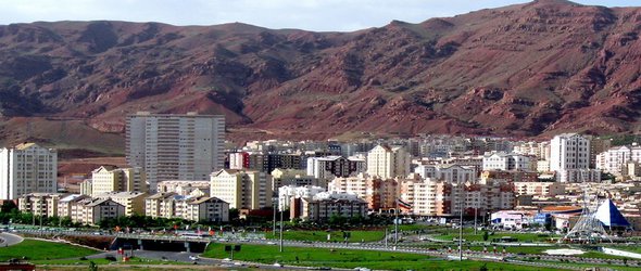 حالا تبریز «شهر همیشه تمیز» ایران است
