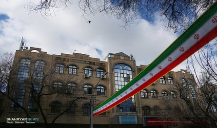 برنامه های گرامیداشت ایام پیروزی شکوهمند انقلاب اسلامی در ۱۹بهمن