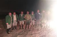 دستگیری شکارچیان غیرمجاز درآمل ، فریدونکنار و ساری
