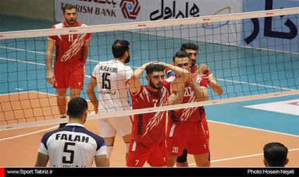 پایان رویای صعود شاگردان بناکار به پلی آف