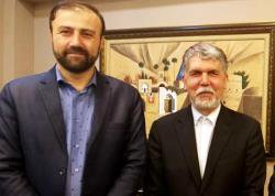 طرح راه اندازی گذر فرهنگ و هنر در شیراز بررسی شد