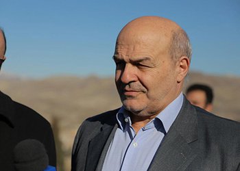 در آینده ای نزدیک شاهد بهره برداری از مهم ترین پارک حیات وحش ایران در قروین خواهیم بود
