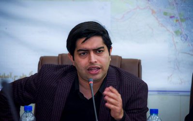 انتقاد شدید قاسم قاسمی از رویه نامناسب پرداخت عیدی پایان سال کارکنان شهرداری ساری و کاهش اضافه کار ماهانه کارگران
