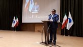 سعی کرده‌ام خدمتگزاری صادق برای مردم باشم/ ایجاد سامانه پیش بینی هواشناسی در خوزستان