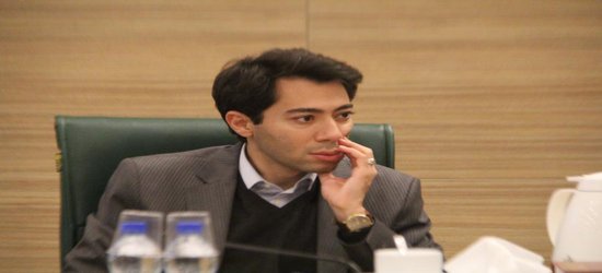 رییس کمیسیون سرمایه‌گذاری شورای شهر: رسانه‌ها شفافیت در شهرداری را مطالبه کنند