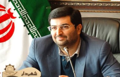 پیام شهردار ساری به مناسبت سالروز میلاد حضرت زهرا(س)