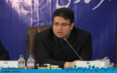 صورت جامع درآمد و هزینه ی شش ماهه اول سال ۹۷ مصوب شورای اسلامی شهر ساری منتشر شد