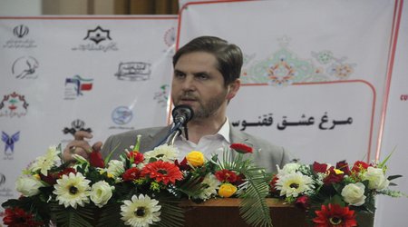 هنر ابزاری کاربردی برای اشاعه ارزش ها