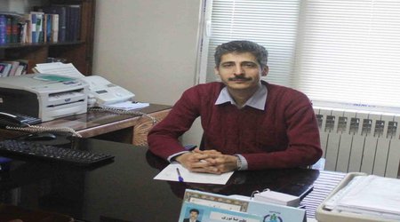 کاهش حجم شکایات از شرکت آبفار استان مرکزی نشانه افزایش رضایتمندی مردم است.