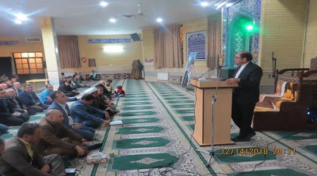 عضو شورای شهر: حل مشکلات شهرک میانرود از اولویت های شهرداری منطقه است