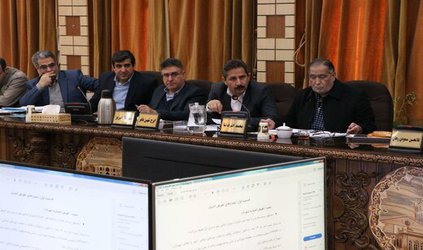 ضرورت برگزاری «هفته تبریز» در کشورهای خارجی برای جذب سرمایه‌گذار