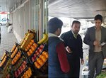 طرح ساماندهی و نظارت بر عملکرد بازارهای روز میوه و تره بار آغاز شد