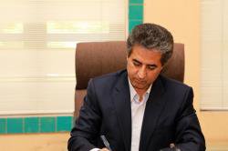 شهردار شیراز روز شهید را گرامی داشت