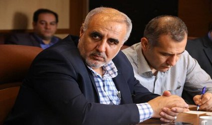 شهرداری روی پروژه های راهبردی تمرکز کند