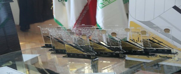 اسامی برگزیدگان نخستین جشنواره "رسانه و مدیریت شهری" در سال ۹۷